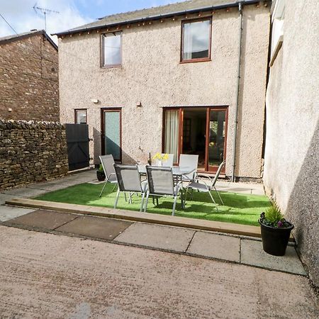 Summerseat Kirkby Stephen Buitenkant foto