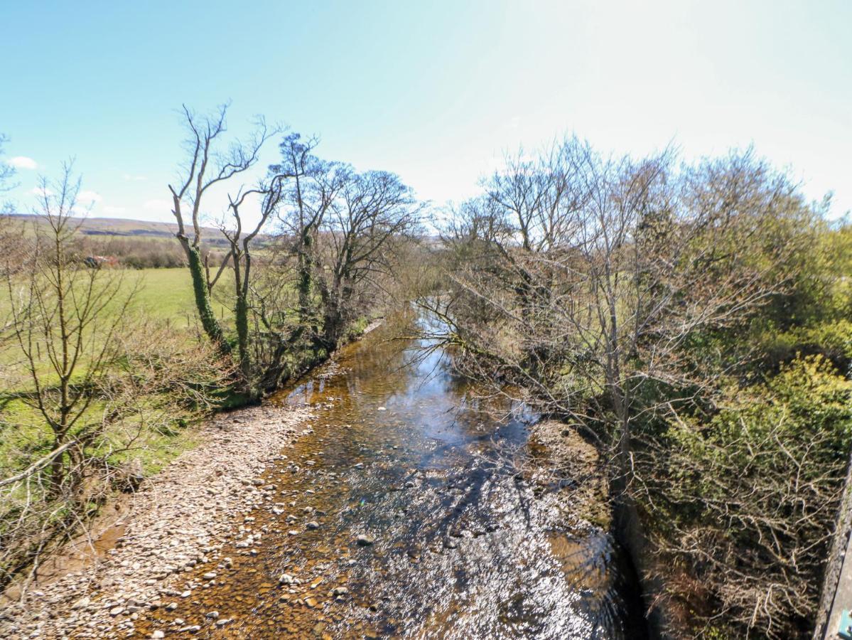 Summerseat Kirkby Stephen Buitenkant foto