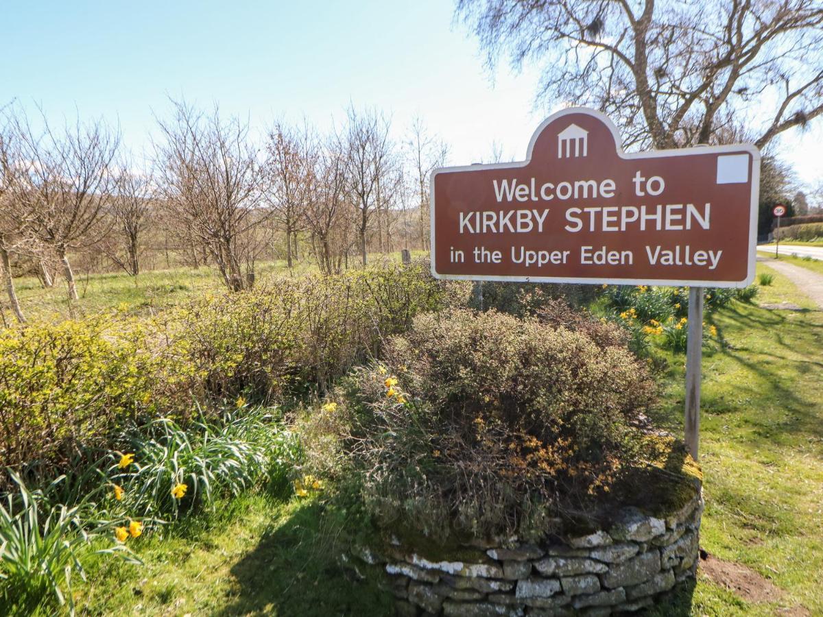 Summerseat Kirkby Stephen Buitenkant foto